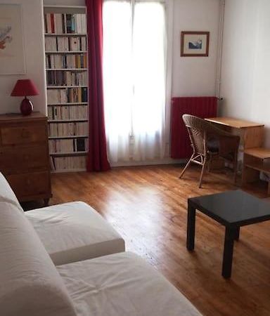 Le 105 Bis Eiffel Bed & Breakfast Paris Eksteriør bilde