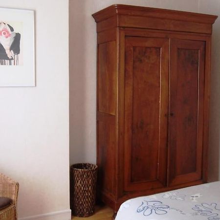Le 105 Bis Eiffel Bed & Breakfast Paris Eksteriør bilde